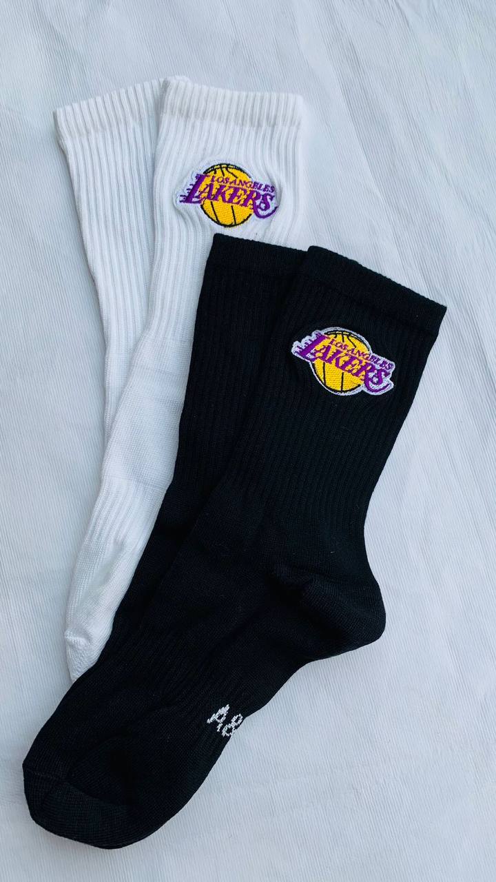 Nike Graphic Lakers