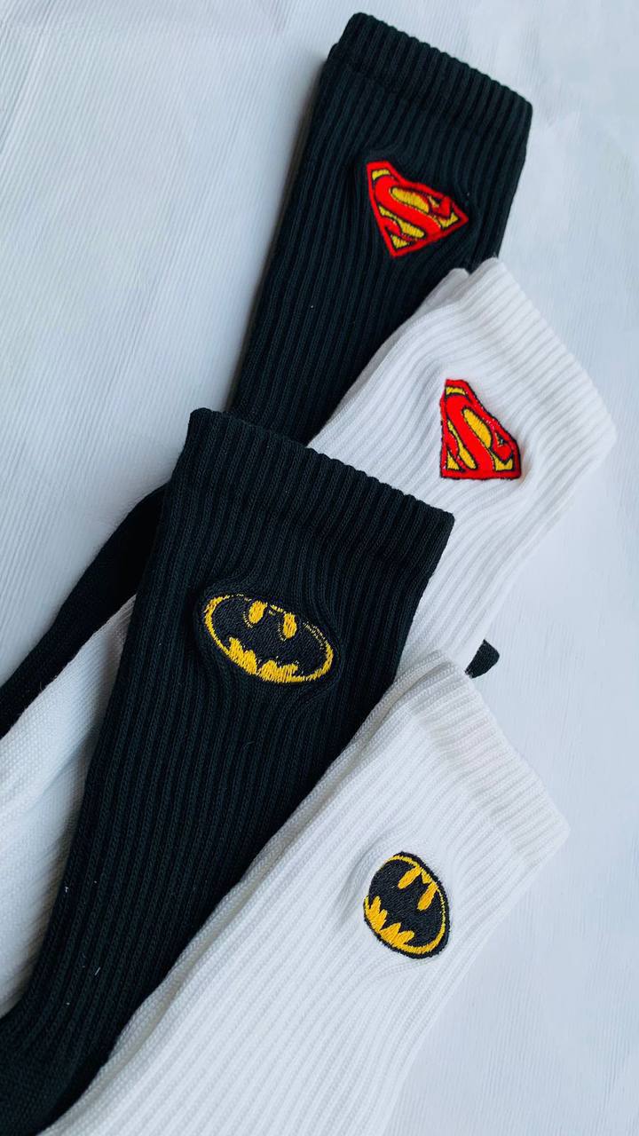 Carton Graphic Batman