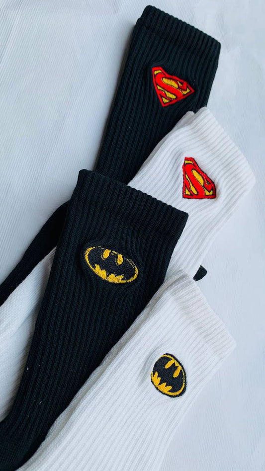Carton Graphic Batman