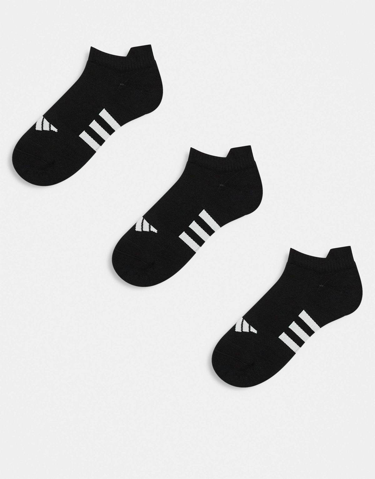 Adidas NoShow Cushion Arch