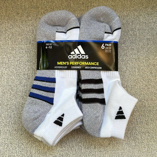 Adidas Mini Small Half Gray