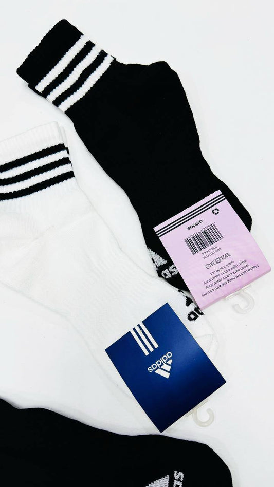 Adidas Half Cushion Pyramids