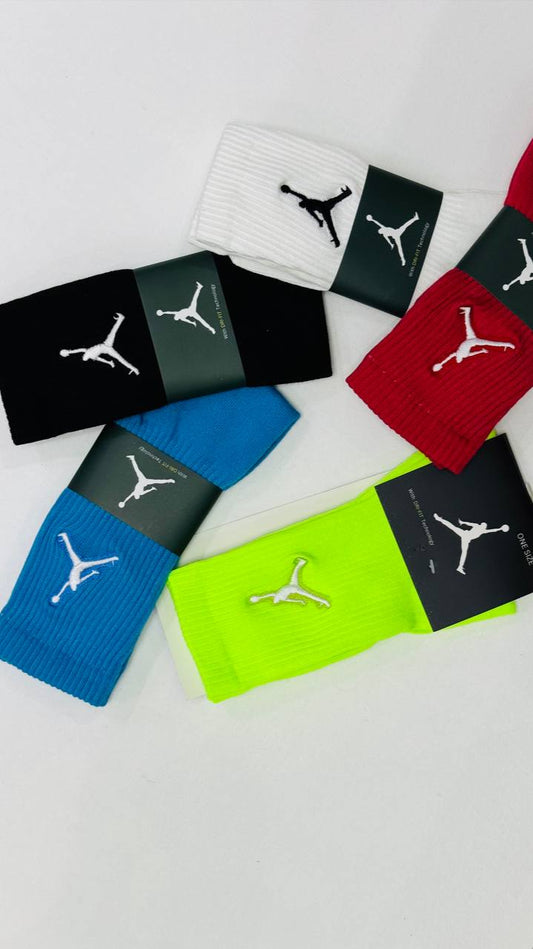 Jordan Basic Mix Colors Graphic