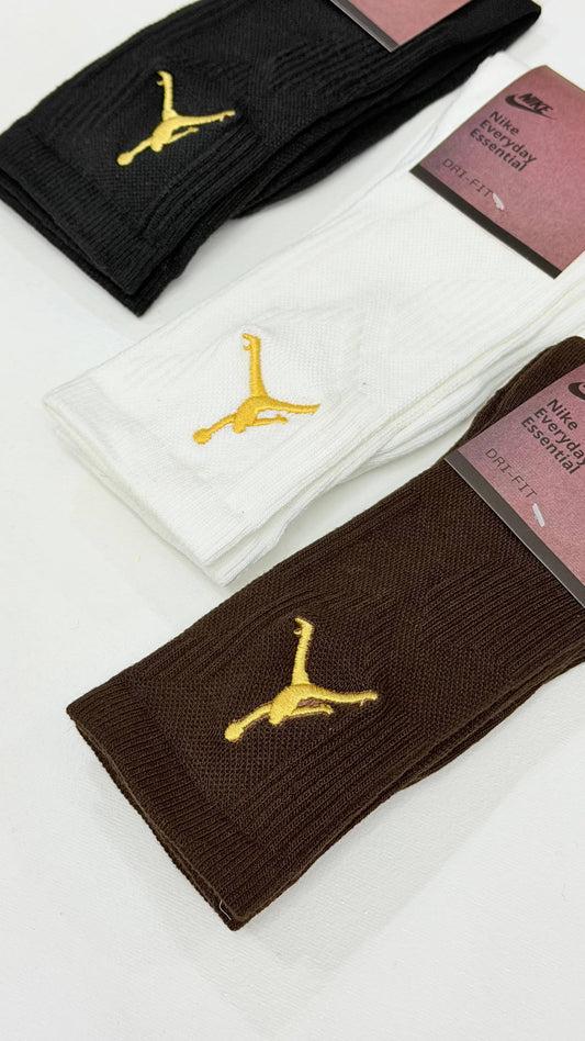 Jordan Graphic Cushion