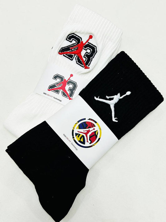 Jordan 23 Graphic