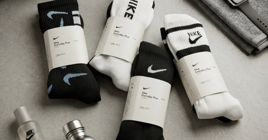 Build Your Own Sock Bundle – box of 3, 5 or 7 Dravo socks