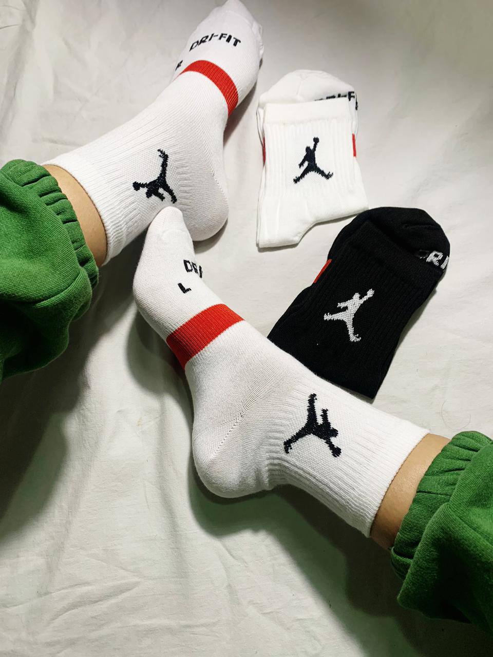 Jordan