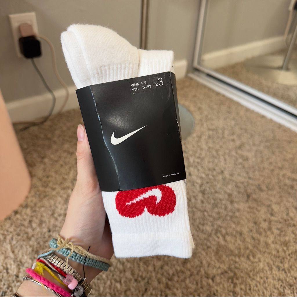 Nike Hearts