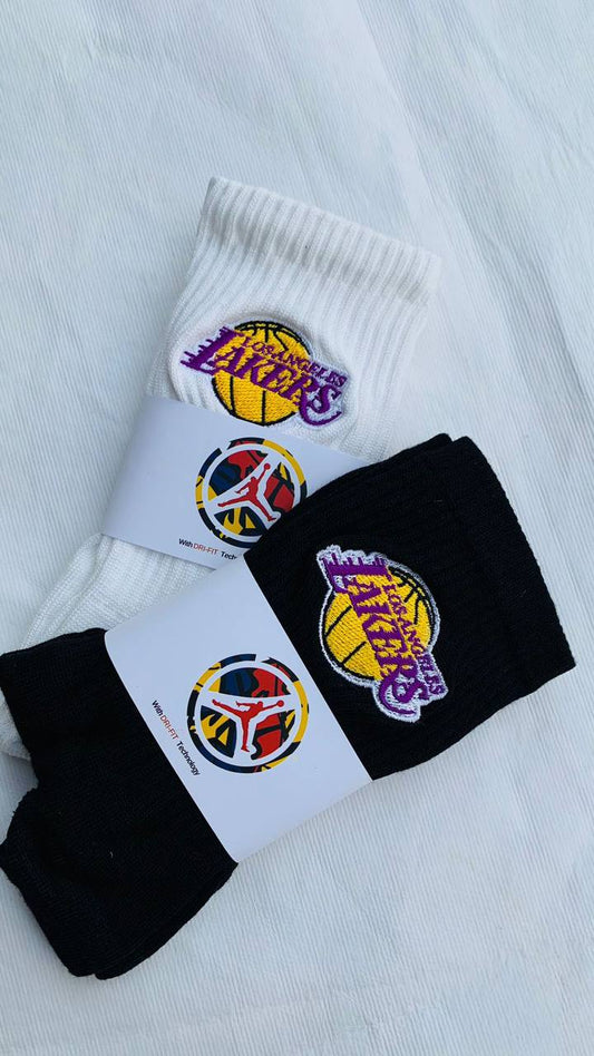 Nike Graphic Lakers