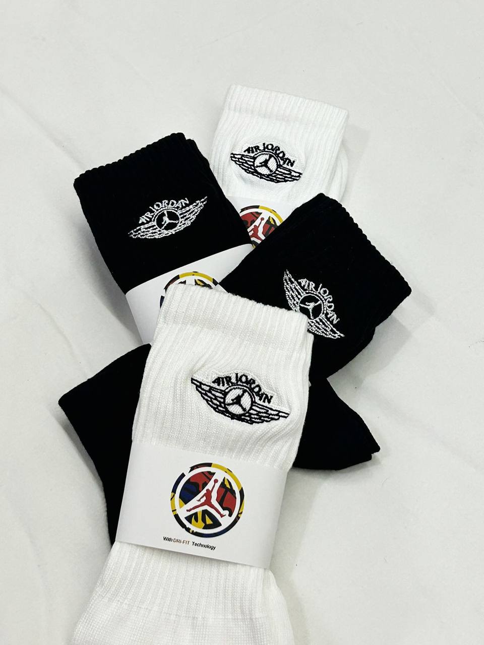 Jordan Air Graphic