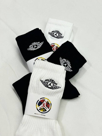 Jordan Air Graphic