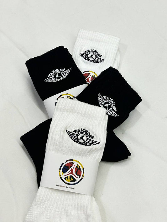 Jordan Air Graphic