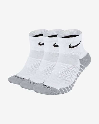 Nike Ankle Cushion Line Gray