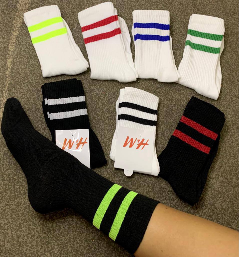 H&M