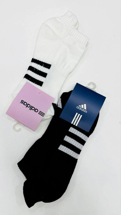Adidas NoShow Cushion Arch