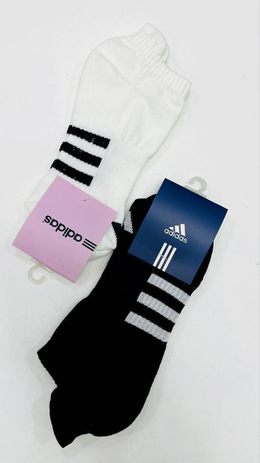 Adidas NoShow Cushion Arch