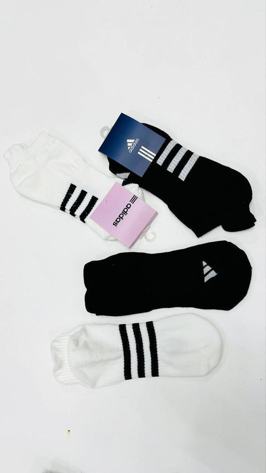 Adidas NoShow Cushion Arch