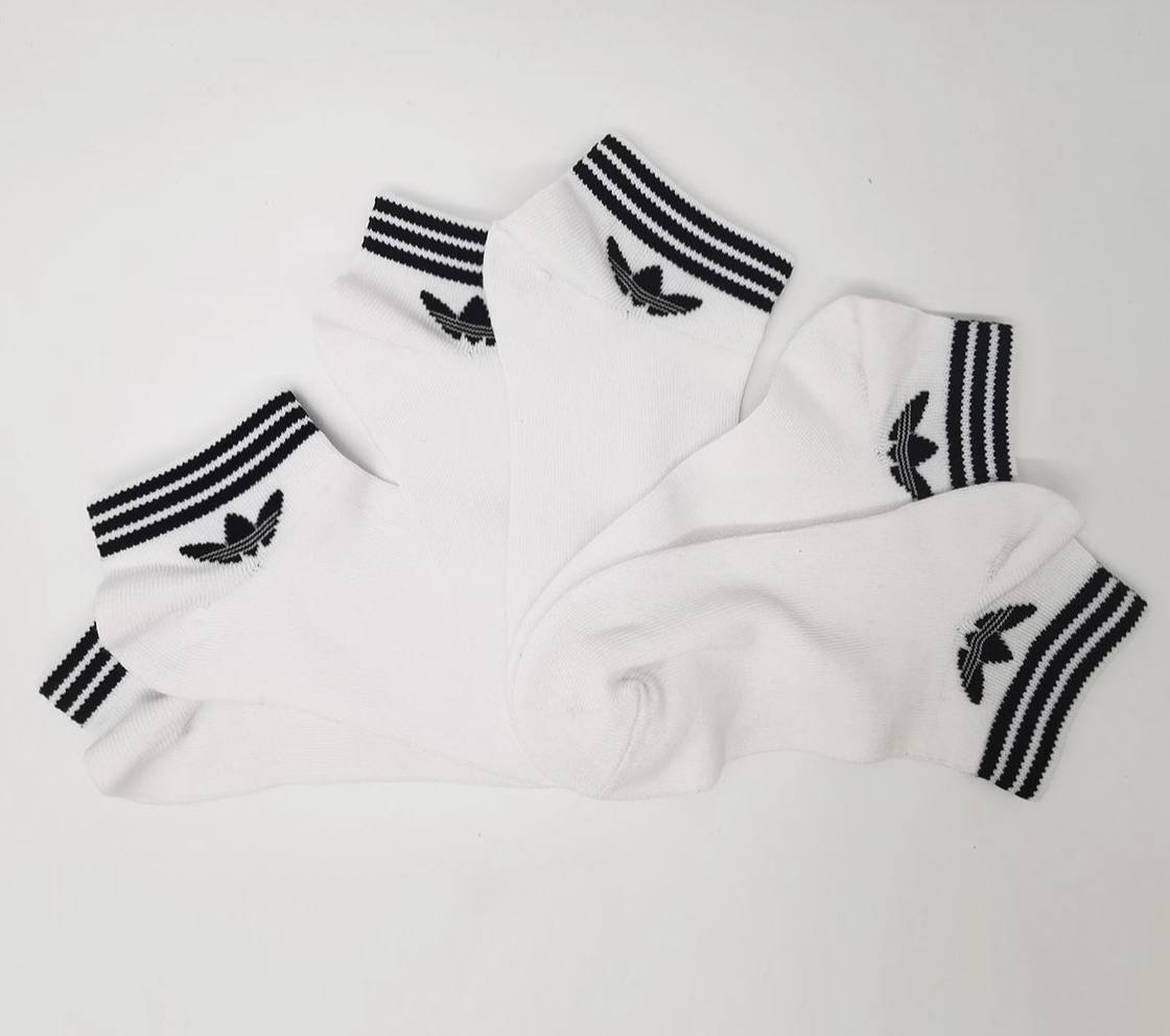 Adidas Ankle Lotus