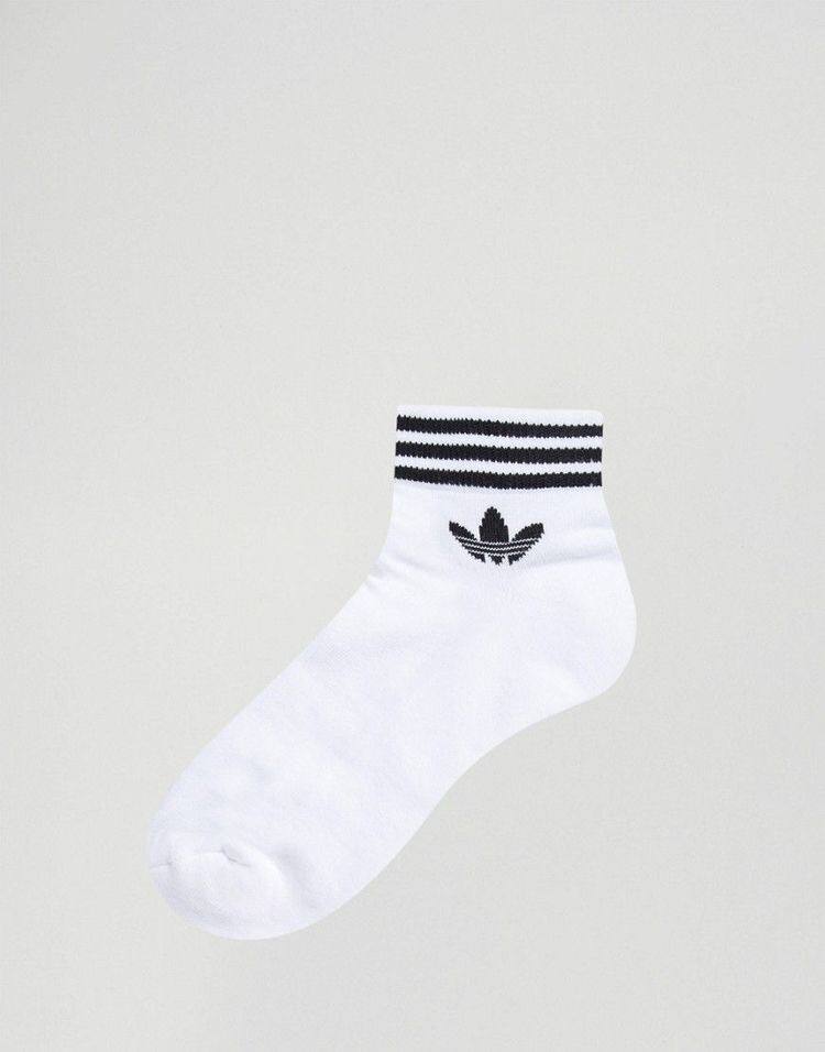 Adidas Ankle Lotus
