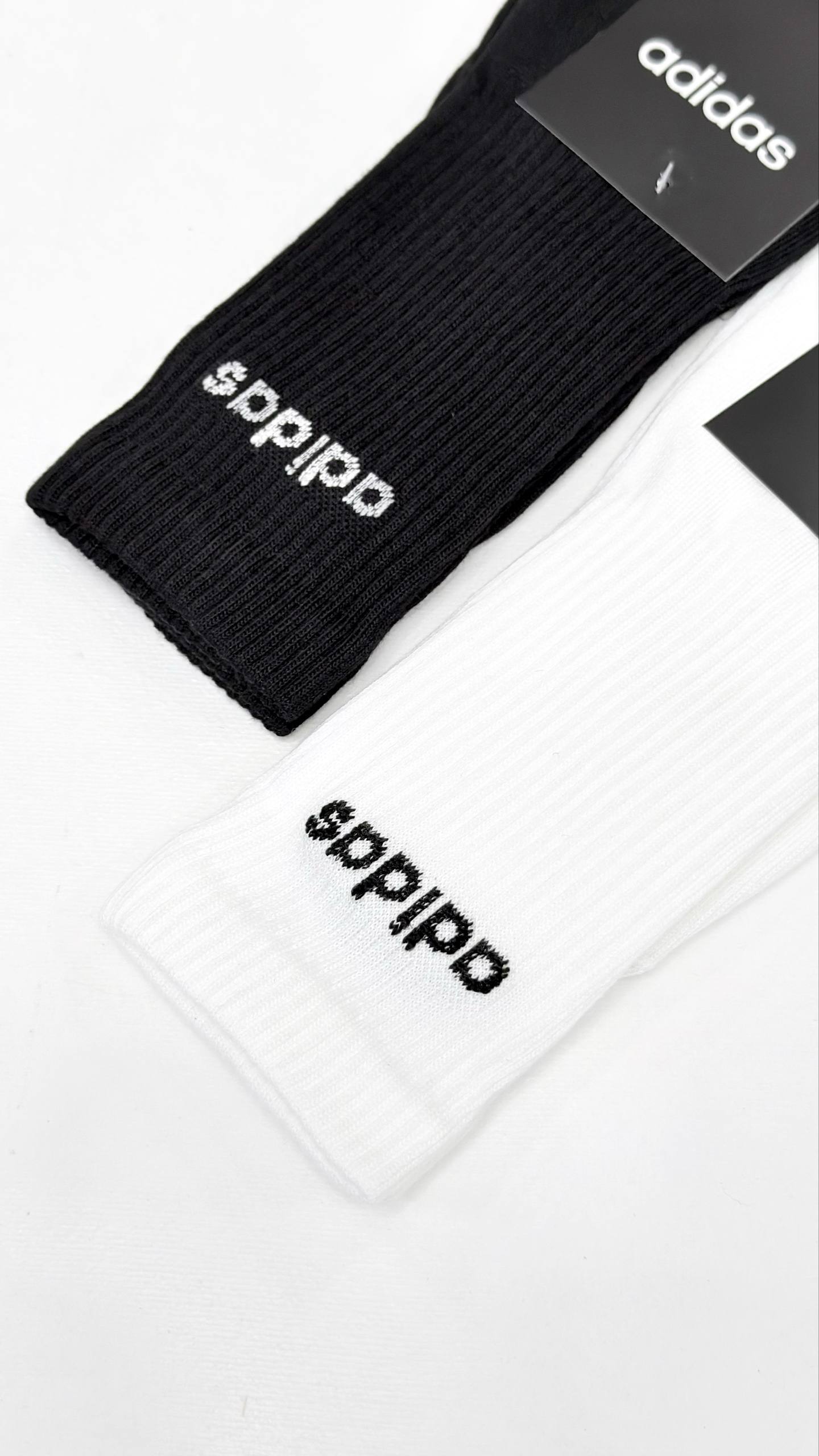 Adidas Word