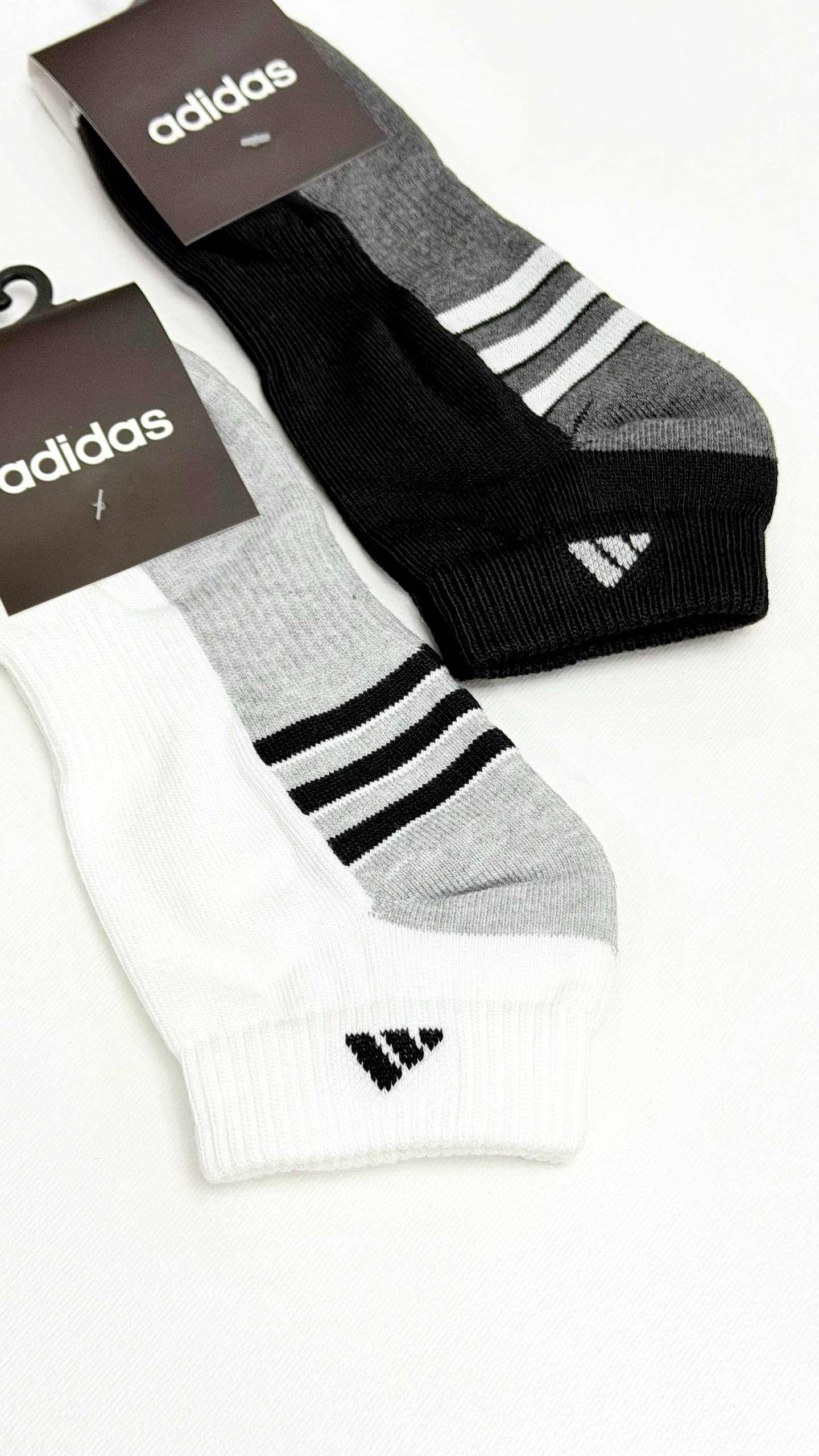 Adidas Mini Small Half Gray