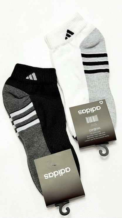 Adidas Mini Small Half Gray