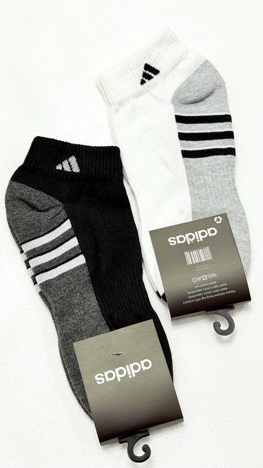 Adidas Mini Small Half Gray