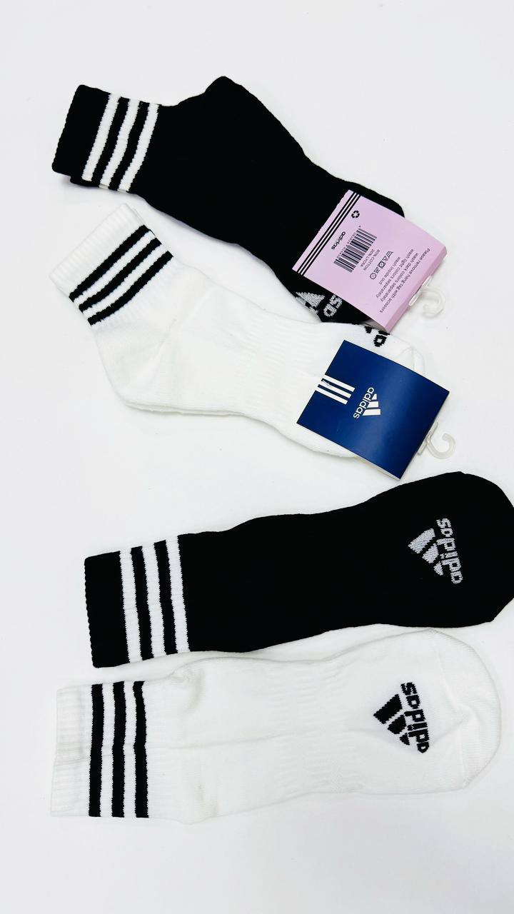 Adidas Half Cushion Pyramids