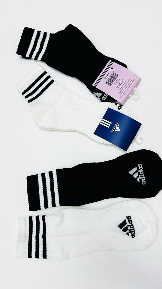 Adidas Half Cushion Pyramids