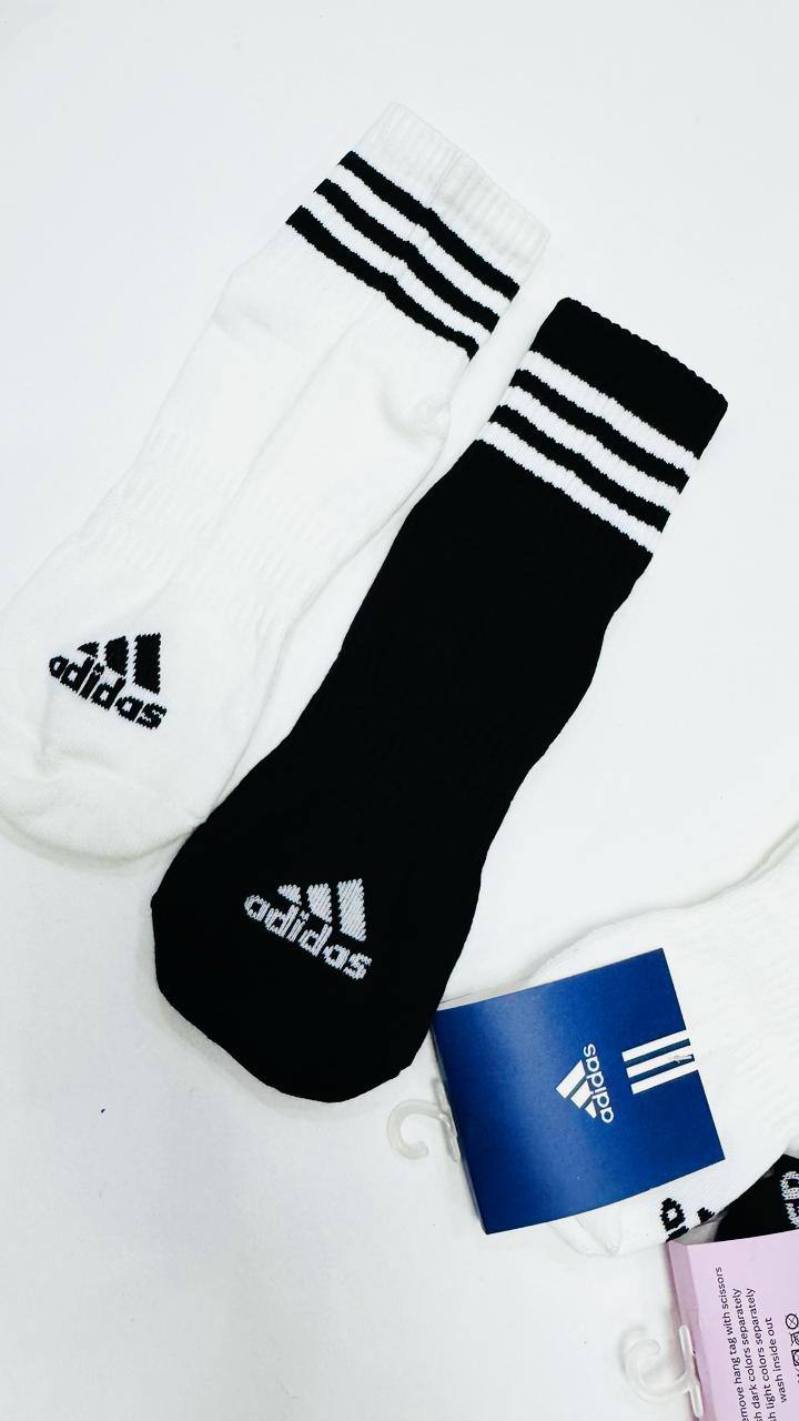 Adidas Half Cushion Pyramids