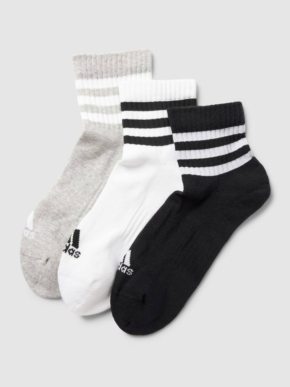 Adidas Half Cushion Pyramids