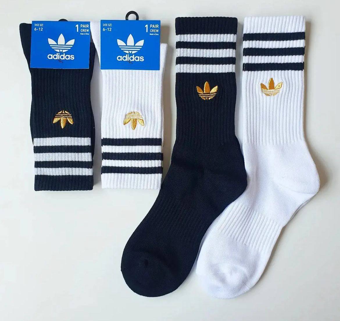 Adidas Graphic 3 Lines