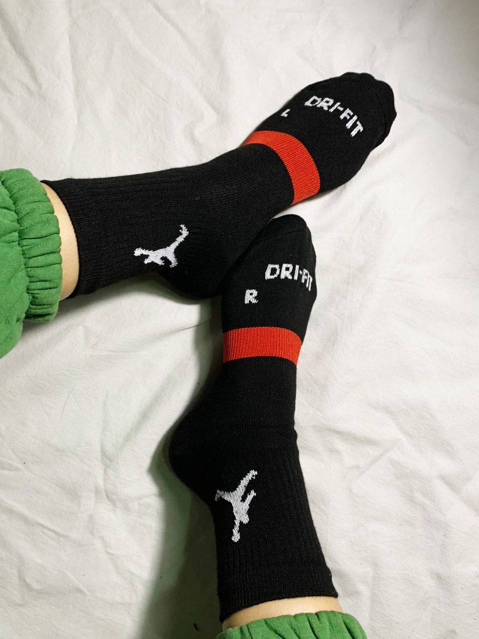 Jordan Ankle