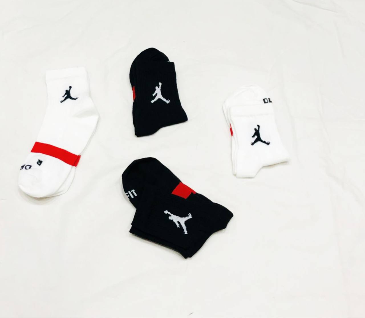Jordan Ankle