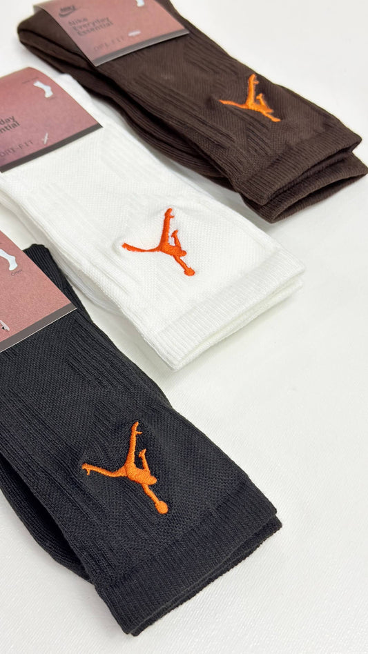 Jordan Graphic Cushion