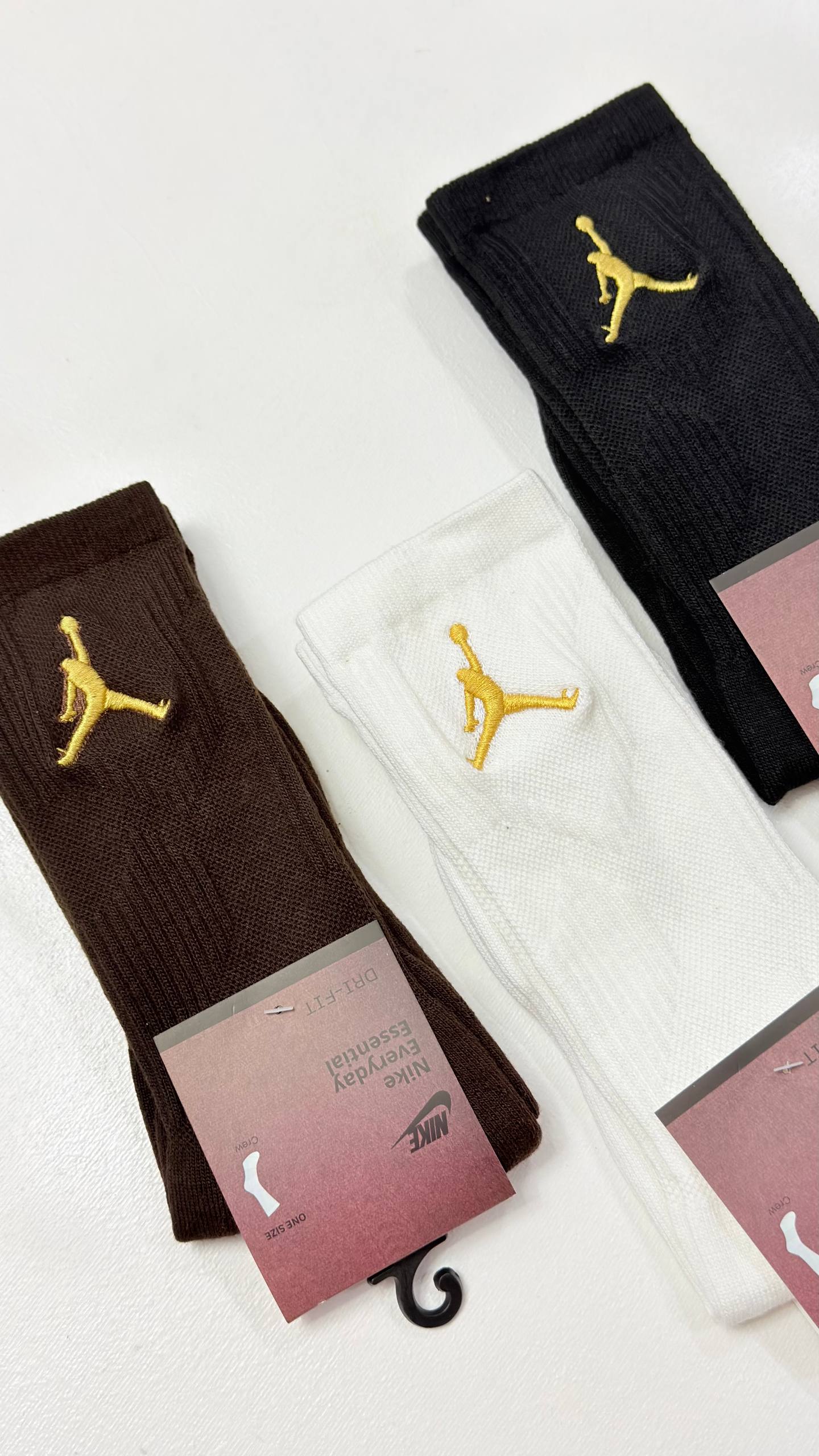 Jordan Graphic Cushion