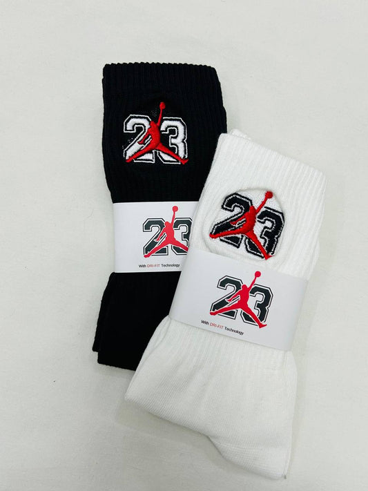 Jordan 23 Graphic