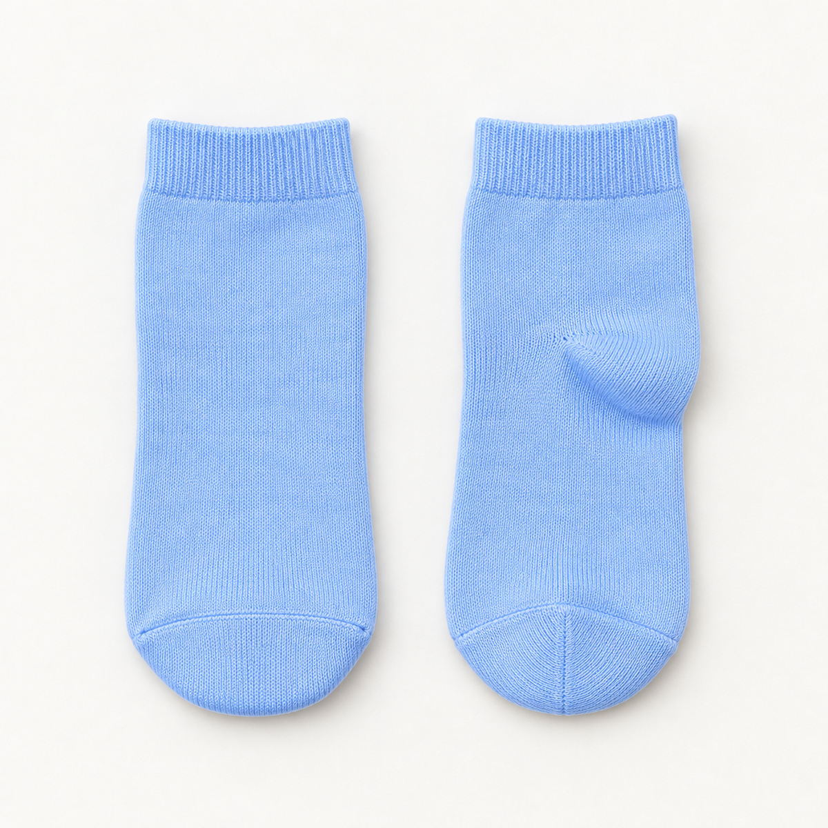 Dravo Kids Pastel Ankle Socks - full photo