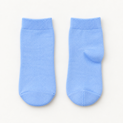 Dravo Kids Pastel Ankle Socks - full photo