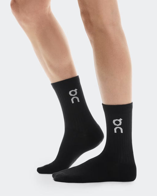 On Cloud Heel and Toe