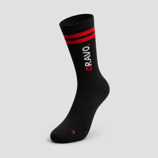 Dravo Hero Socks - Long