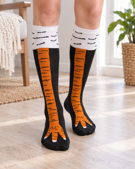شرابات Dravo Birdy Legs
