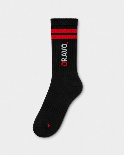 Dravo Hero Socks - Long