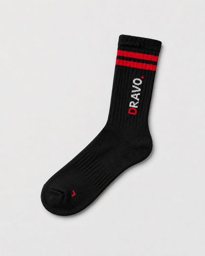 Dravo Hero Socks - Long