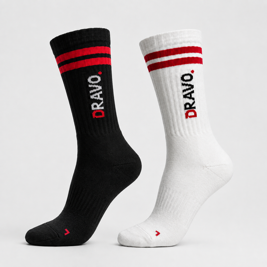 Dravo Hero Socks - Long
