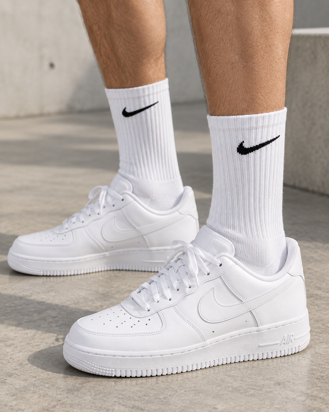 Nike Basic
