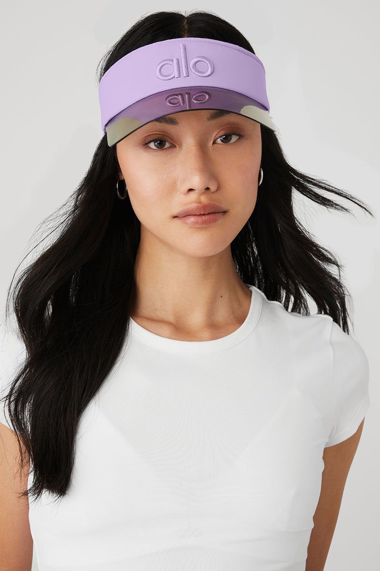 Airlift Solar Visor