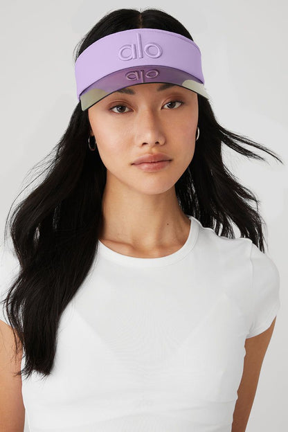 Airlift Solar Visor