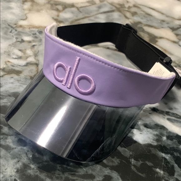 Airlift Solar Visor