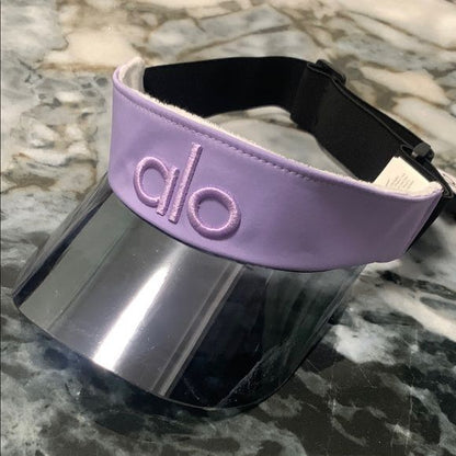 Airlift Solar Visor